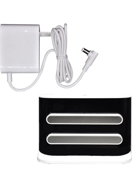 Xiaomi STYTJ02YM MVXVC01-JG Robotik Şarj Istasyonu Yuvası Tabanı Şarj Istasyonu Parçaları Elektrikli Süpürge Aksesuarları Abd Fişi (Yurt Dışından) indirimleri