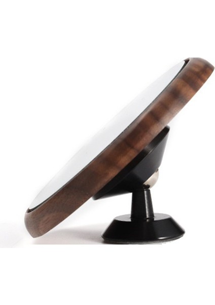 Çıkarma Görüntüleme Aynası Çok Yönlü Masif Ahşap Reflektör Kahve Makinesi Aynası (Yurt Dışından) fiyatları