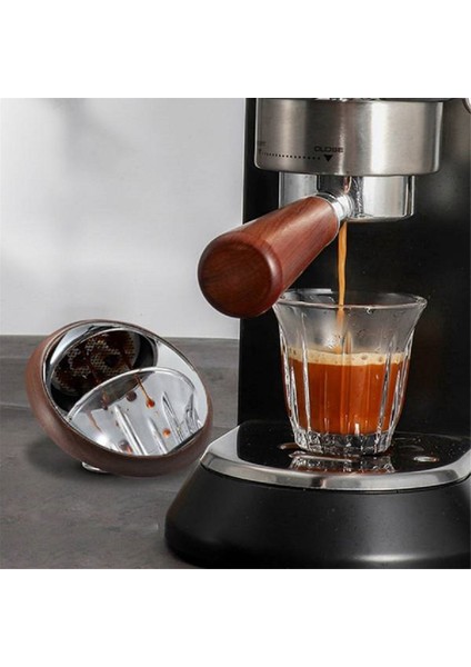 Çıkarma Görüntüleme Aynası Çok Yönlü Masif Ahşap Reflektör Kahve Makinesi Aynası (Yurt Dışından) fırsatları