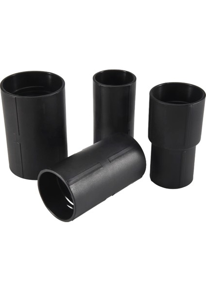 4 Adet Elektrikli Süpürge Toz Filtresi Dönüşüm Konnektörü Baş Adaptörü Iç Çap 32/40/50MM Dişli Hortum Parçaları (Yurt Dışından) modelleri