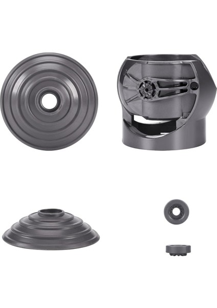 Dyson V10 V11 Elektrikli Süpürge Başlığı Parçaları 50W Doğrudan Li Temizleyici Aksesuarları Için Başlık Konnektörü Değişimi (Yurt Dışından) indirimleri