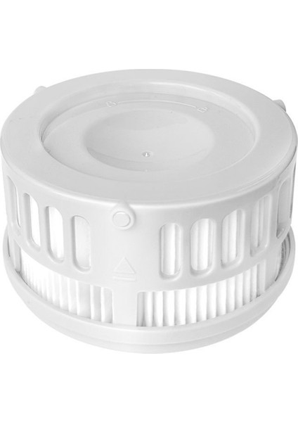 6 Adet Elektrikli Süpürge Filtre Aksesuarı Xiaomi G11 Mijia K10 Pro MJWXCQ05XY MJWXCQ05XYHW Elektrikli Süpürge Yedek (Yurt Dışından) modelleri