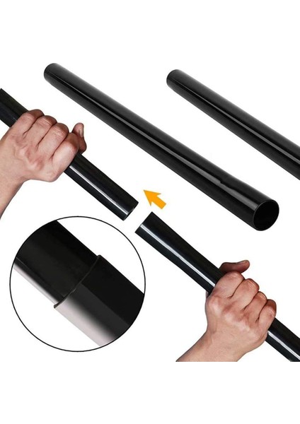 Vakum Temizleyici Craftsman Için Evrensel Uzatma Çubukları, 32MM Iç Çaplı Vakum Hortumu Plastik Çubuk Borusu 1 Adet (Yurt Dışından) fiyatları