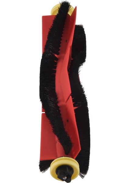 Xiaomi Roborock S5 Max S6 S60 S5 S50 T6 Mop Siyah Yan Fırça Aksesuarları Için Uyumlu 5 Takım Yedek Parça (Yurt Dışından)