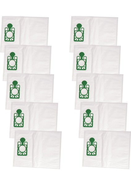 Henry, Hetty, James, Numatic ile Uyumlu 10 Adet Elektrikli Süpürge Torbası - Nvm-1ch Için Yedek (Yurt Dışından) fiyatları