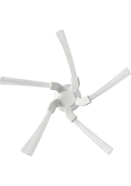 Xiaomi Dreame Bot W10 Yan Fırça Aksesuarları Robot Süpürge W10 Pro Yedek Yedek Parçaları (Yurt Dışından) indirimleri