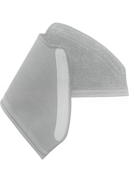 Eufy X8PRO Robot Süpürge Aksesuarları Toz Torbası ve Bez Değiştirme Kiti (Yurt Dışından) indirimleri