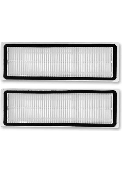 Roborock E5 S5 Max S6 Maxv Yedek Parçalar Silindir Yan Fırça Filtreler Paspaslar Bez Robot Süpürge Aksesuarları (Yurt Dışından) indirimleri