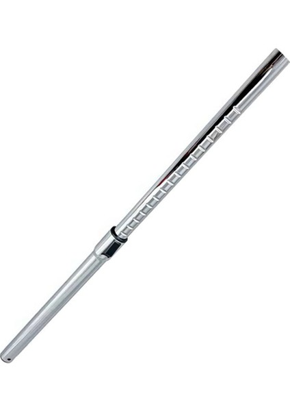 Karcher Wd2 Wd3 Wd4 Wd5 NT18 NT20 NT25 NT30 NT38 Elektrikli Süpürge Teleskopik Çubuk Uzatma Borusu Için Paslanmaz Çelik Boru (Yurt Dışından)