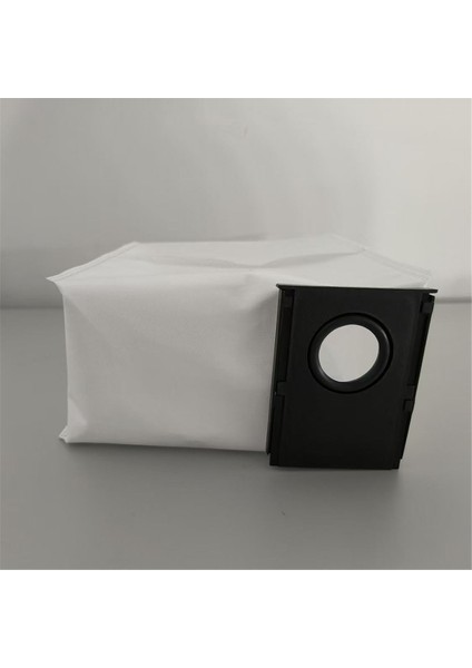 Eureka J15 Pro Ultra Robot Süpürge Aksesuarları Için Toz Torbası Çöp Toz Torbaları Yedek Parçaları 10 Adet (Yurt Dışından) indirimleri