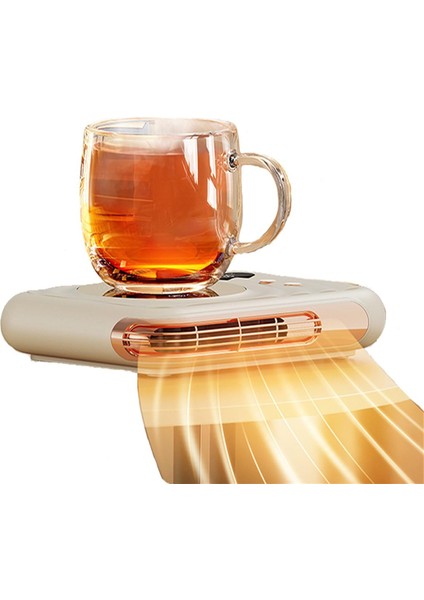 Coffeemug Isıtıcı Uyumlu Isıtıcı, Isıtıcı Kahve Fincanı Isıtıcısı Masa Için Kahve Isıtıcısı Kahve Isıtmalı Kahve Kupası (Yurt Dışından) indirimleri