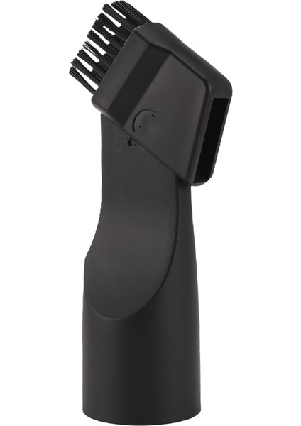 Düz Emiş Fırçası Başlığı 35MM Nozul Evrensel Temizleme Fırçası Köşe Toz Temizleme Aleti Elektrikli Süpürge Ek Parçaları (Yurt Dışından)