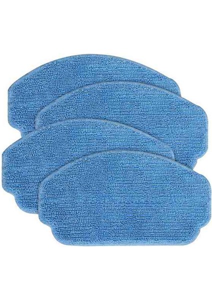 Mamnv BR150/BR151, Zcwa BR150/BR151, Onson BR150/BR151 Elektrikli Süpürge Aksesuarları Yedek Kitleri Için 7 Adet (Yurt Dışından) fırsatları