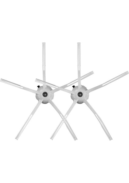 Roborock Sweeper Q7 Max+/q7 Için Yan Fırça Filtresi Ana Fırça Paspas Toz Torbası (Yurt Dışından) fiyatları