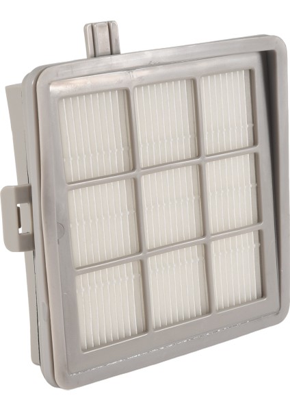 VC-T3515E T3311E Hite Filtreli Elektrikli Süpürge Yedek Yıkanabilir Hepa Yedek Parçaları Için 1 Adet (Yurt Dışından) fiyatları