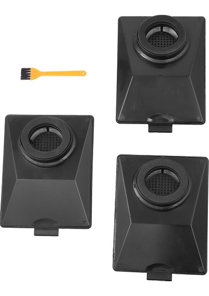 Rainbow Rexair E2 Serisi Için Hepa Filtre Yedekleri Parça Elektrikli Süpürge Filtre Aksesuarları Parçalar Filtre Temizleme Aletleri (Yurt Dışından) fiyatları