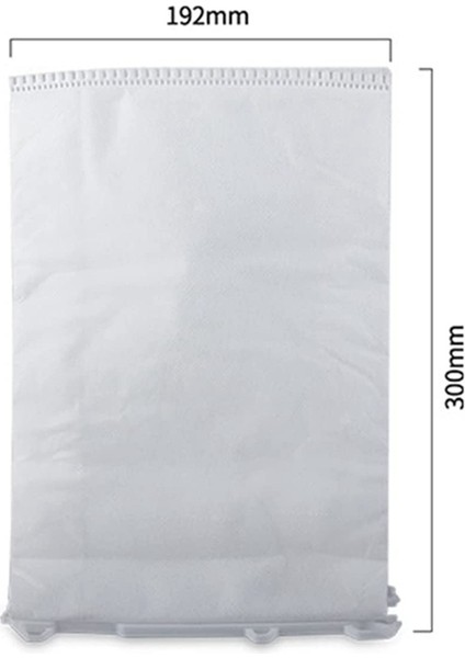 10 Adet Elektrikli Süpürge Filtre Torbaları Vorwerk Kobold VK135 VK136 FP135 FP136 Toz Torbaları Elektrikli Süpürge Aksesuarlarını Değiştirin (Yurt Dışından) fiyatları