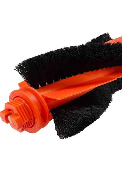 Xiaomi Robot Süpürge S20 / D106 Yedek Parça Aksesuarları Ana Yan Fırça Paspas Bezi Filtre (Yurt Dışından) indirimleri