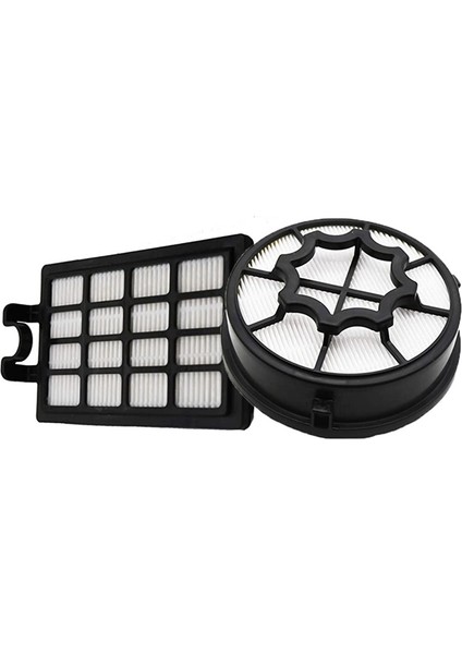 Aeg Lx4-1-Sm-P, Wr, Eb x Verimli Elektrikli Süpürge Için AEF112 Filtre EF112B Electrolux 79 Serisi Aksesuar Seti B (Yurt Dışından)