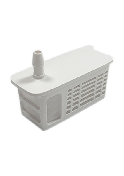 Ecovacs Debot X2 / X2 Pro /x2 Omni Vakum Su Tankı Için Gümüş Iyon Modülü Yavaş Salınımlı Gümüş Iyon Bakteriyostatik Modülü (Yurt Dışından)