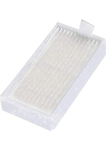 10 Adet Hepa Filtresi Ilife Hepa Filtresi V5 V5S V3 V3S V5S V50 Pro V55 X5 Robot Süpürge Yedek Parçaları (Yurt Dışından) modelleri