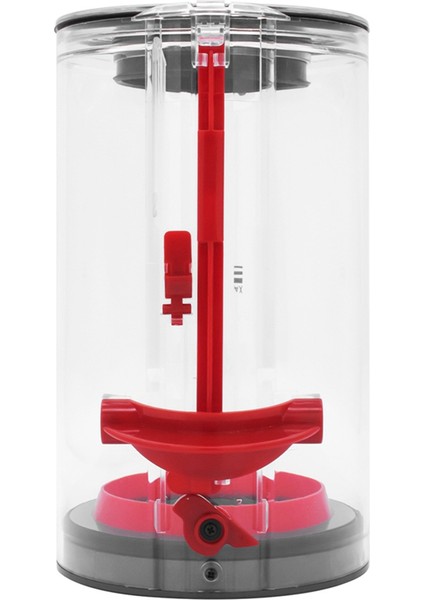Dyson V10 SV12 Elektrikli Süpürge Haznesi Için Geliştirilmiş Toz Haznesi, Dyson V10 Haznesi Için Büyük Hazne Yedek Parça No. 969509-01 (Yurt Dışından) indirimleri