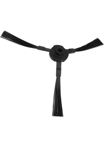 Ecovacs Elektrikli Süpürge Süpürme Robotu CR120/CEN540/X50 Için 6 Adet Yan Fırça (Yurt Dışından)