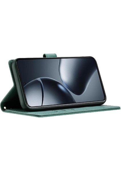 14TPREMIUM Deri Üç Kart Yuvaları Kickstand Için Flip Case (Yurt Dışından) indirimleri