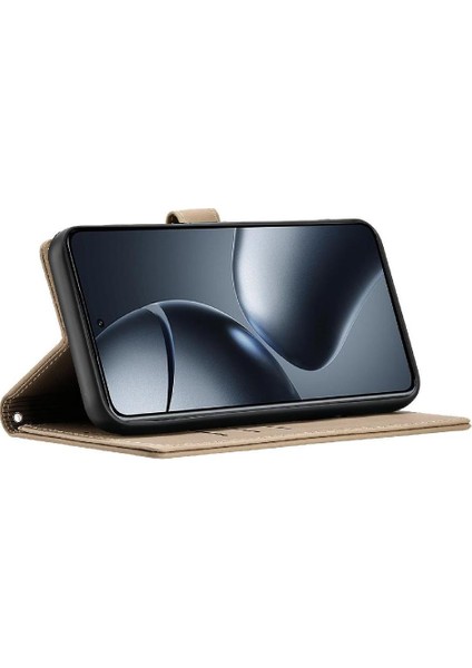 14TPREMIUM Deri Üç Kart Yuvaları Kickstand Için Flip Case (Yurt Dışından) indirimleri