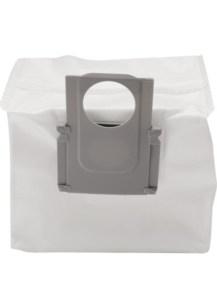 Roborock S8+/ S8 Pro Ultra/ S7 Maxv Ultra/ S7 Pro Ultra/ Q7+/ Q7 Max+/ Q8 Max+/ Q5 Pro+/ Q5+ Ultra Toz Torbaları (Yurt Dışından)
