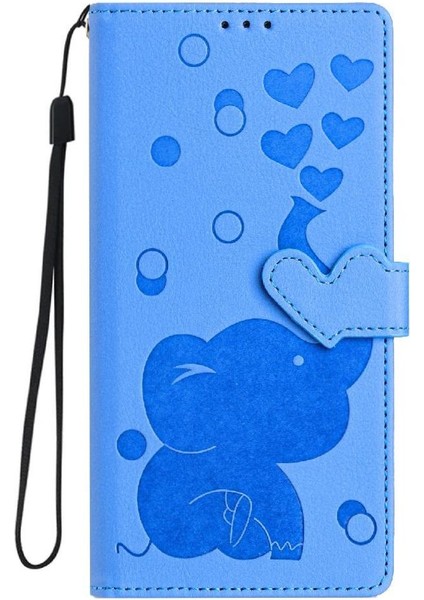 Redmi A4üç Kart Yuvaları Premium Deri Için Flip Case (Yurt Dışından) fiyatları