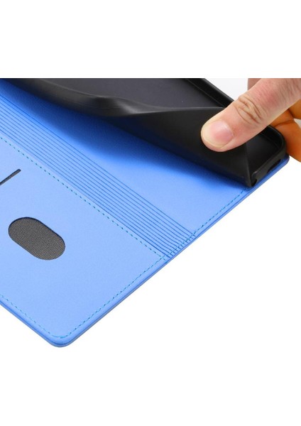 Redmi A4üç Kart Yuvaları Premium Deri Için Flip Case (Yurt Dışından) modelleri