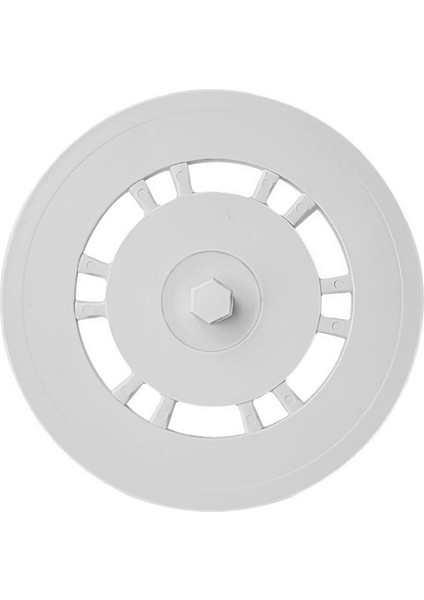 Xiaomi Mijia B101CN Robot Süpürge Tamir Parçaları Için Yedek Paspas Bezi Braketi Paçavra Montaj Tutucu Paspas Modülü (Yurt Dışından)