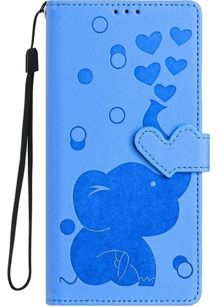 14TPREMIUM Deri Üç Kart Yuvaları Kickstand Için Flip Case (Yurt Dışından) modelleri