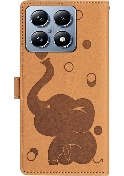 14TPREMIUM Deri Üç Kart Yuvaları Kickstand Için Flip Case (Yurt Dışından) indirimleri