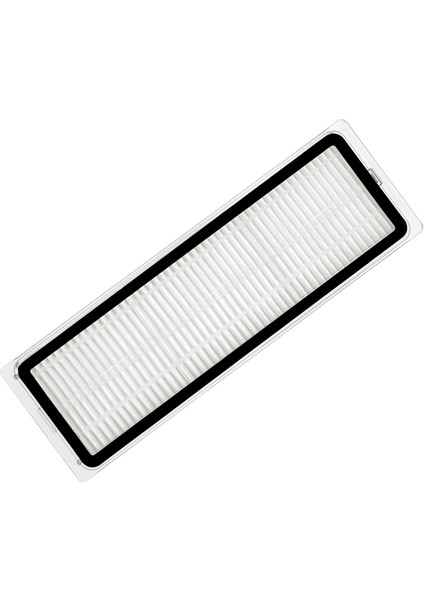 Dreame Bot L10S Ultra Sweeper Filtre Aksesuarları Için Uygun Yedek Hepa Filtre Süpürgesi Aksesuarları (Yurt Dışından) indirimleri