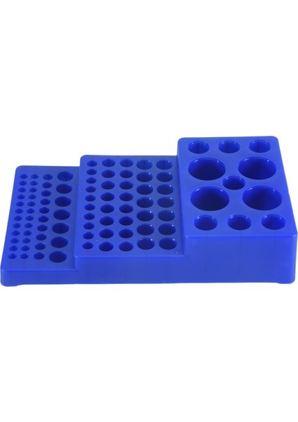 Çok Işlevli Santrifüj Tüp Rafı 0.2/0.5/1.5/2/5/10/15/50ML Kademeli Test Tüpü Laboratuvar Malzemeleri (Yurt Dışından)