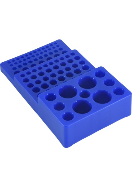 Çok Işlevli Santrifüj Tüp Rafı 0.2/0.5/1.5/2/5/10/15/50ML Kademeli Test Tüpü Laboratuvar Malzemeleri (Yurt Dışından)