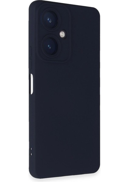 Vivo Y27 Kılıf Nano Içi Kadife Silikon - Lacivert Svlrs fiyatları