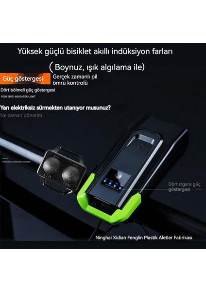 Yeni Bisiklet Açık Işık Bisiklet (Yurt Dışından)