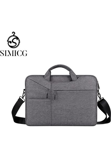 Sımıcg Taşınabilir Laptop Çantası Omuz Astar Çantası (Yurt Dışından) fiyatları