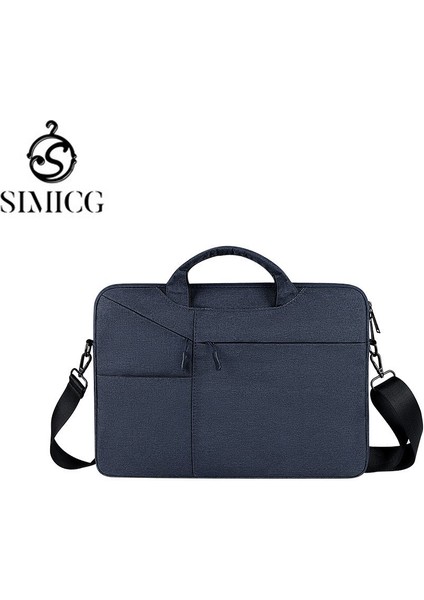 Sımıcg Taşınabilir Laptop Çantası Omuz Astar Çantası (Yurt Dışından) fiyatları