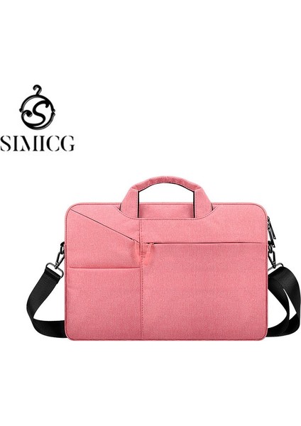Sımıcg Taşınabilir Laptop Çantası Omuz Astar Çantası (Yurt Dışından) fiyatları