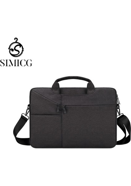 Sımıcg Taşınabilir Laptop Çantası Omuz Astar Çantası (Yurt Dışından) fiyatları