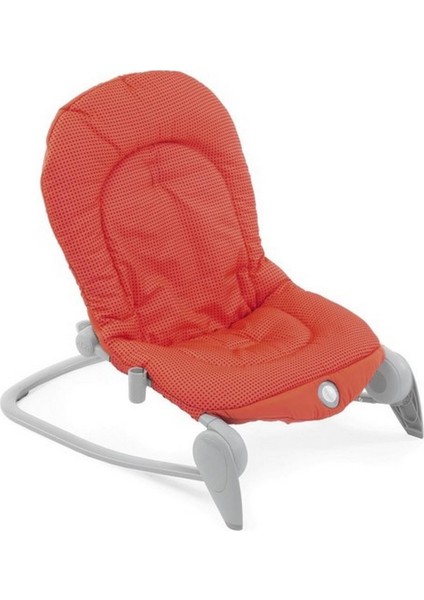 Chicco Balloon Bouncer Ev Tipi Titreşimli Ana Kucağı - Lion
