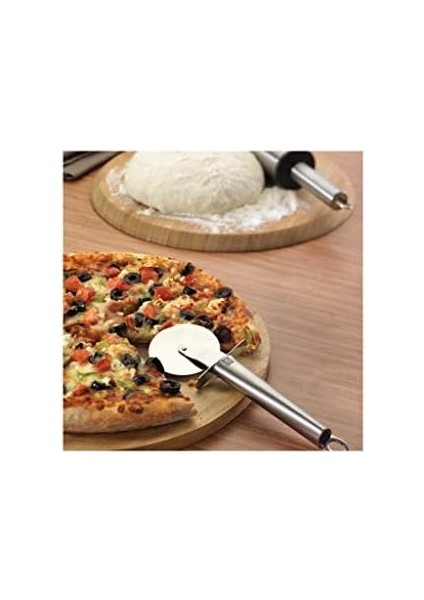 Twisty Pizza Dilimleyici