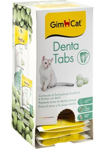 Denta Ödül Tableti 15GR - 20'li