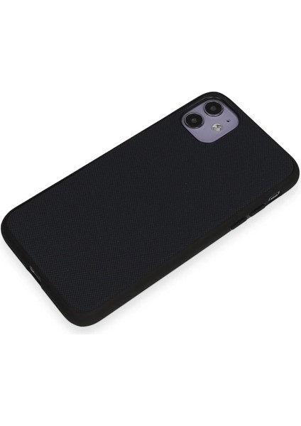 Iphone 11 Kılıf Taft Kapak - Lacivert Svlrs modelleri