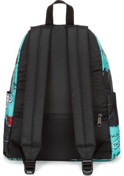 Day Pak'r Basquıat Equals Pı Sırt Çantası EK0A5BG44Y61 fırsatları