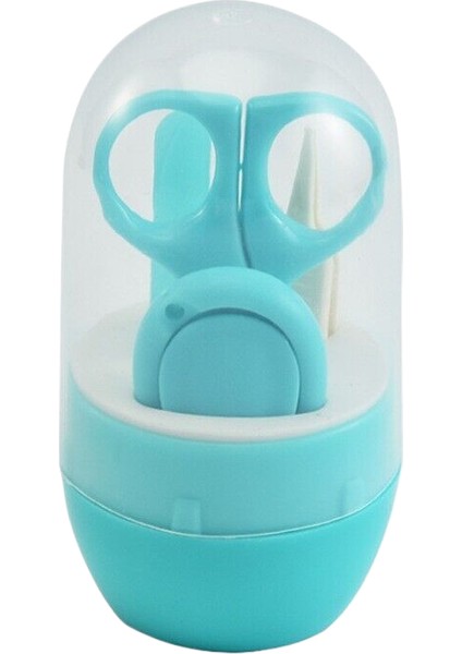 Bebek Tırnak Makası Bakım Seti (Yurt Dışından)